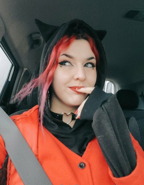 alicesnow only fans leak nude