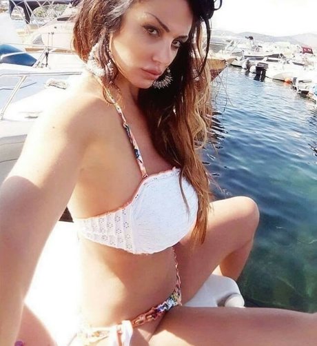 Marika Fruscio onlyfans leaks nudes