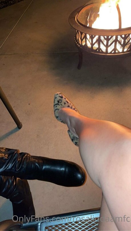 rosalindamfc onlyfans xxx