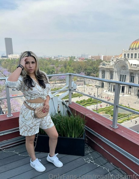 rosalindamfc onlyfans porn leaks