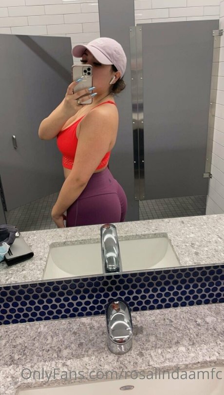 rosalindamfc porn onlyfans leak