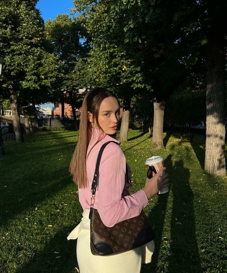 Diana Shurygina fans only