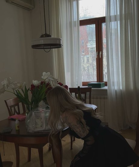 Diana Shurygina onlyfans leak