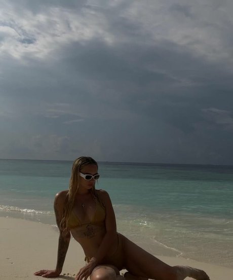 Diana Shurygina only fans sex