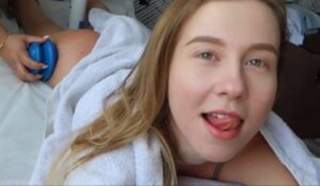 Mary Lvk leaked onlyfans naked