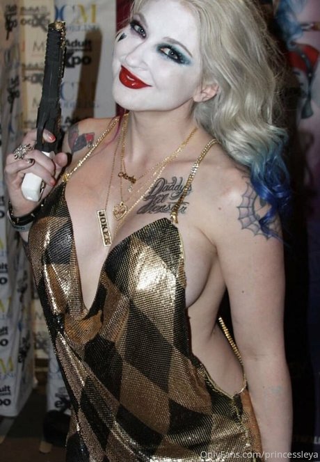 princessleya onlyfans leaked xxx