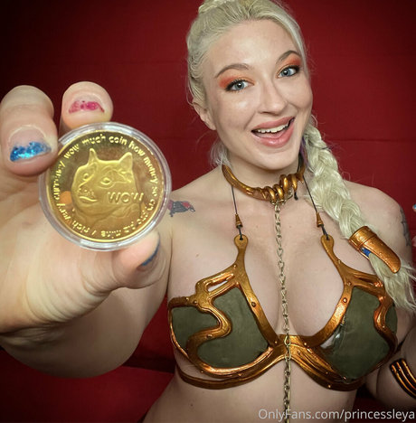 princessleya onlyfans nude pics