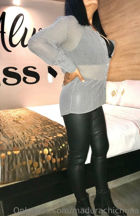 madurachichona onlyfans leaked naked