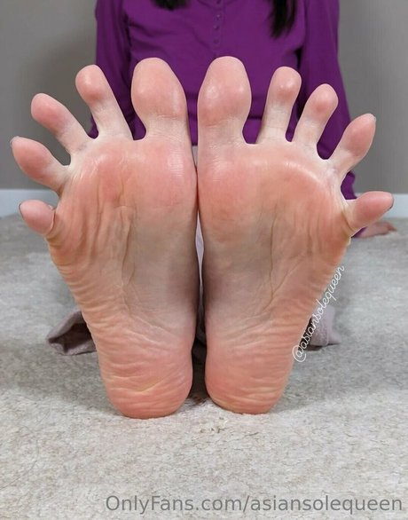 asiansolequeen onlyfans leaked