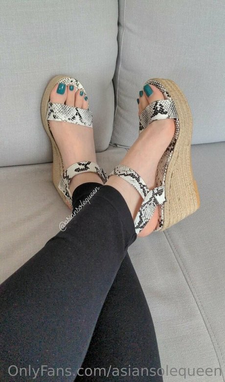 asiansolequeen onlyfans leak