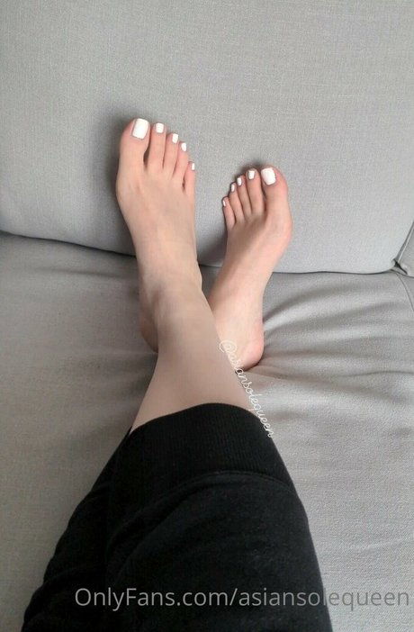 asiansolequeen nude onlyfans leaks