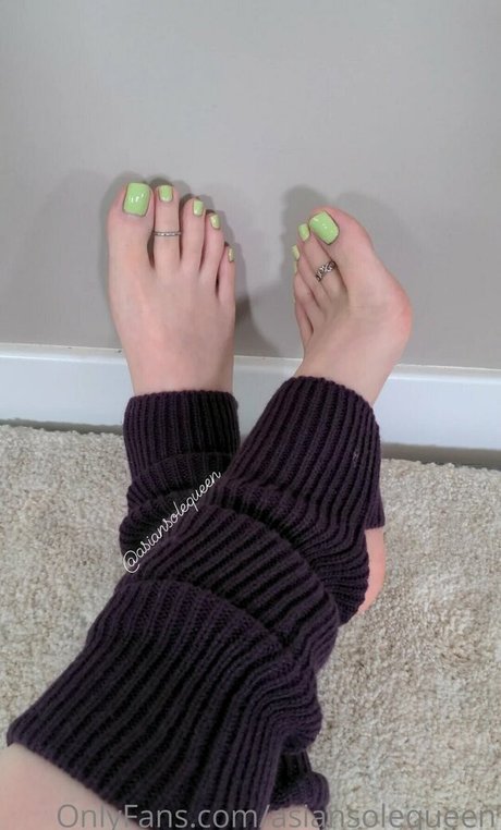 asiansolequeen nude leaked onlyfans