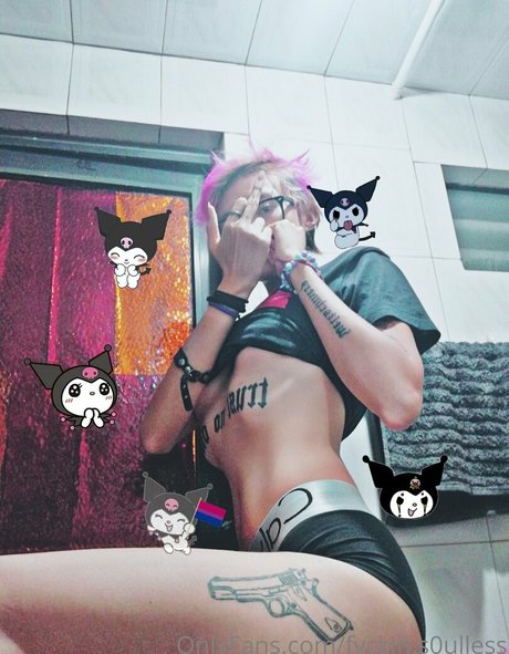 fvckin s0ulless leaked onlyfans pics