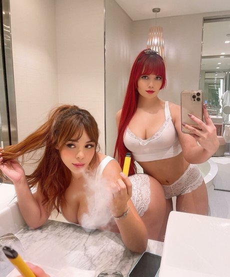 Windygirk only fans nudes