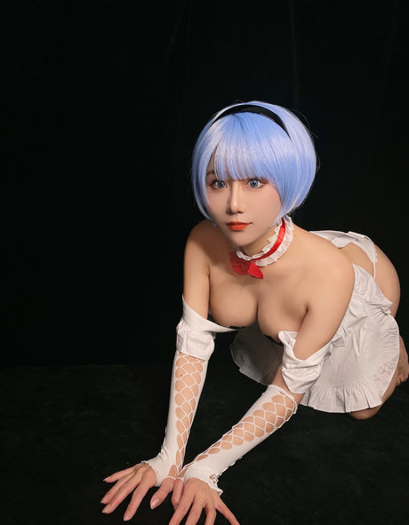 Uying ASMR nude onlyfans