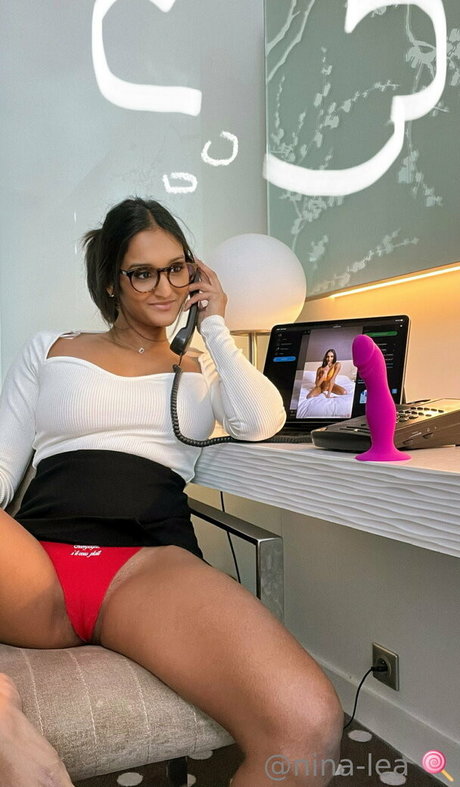 nina lea onlyfans nudes porn