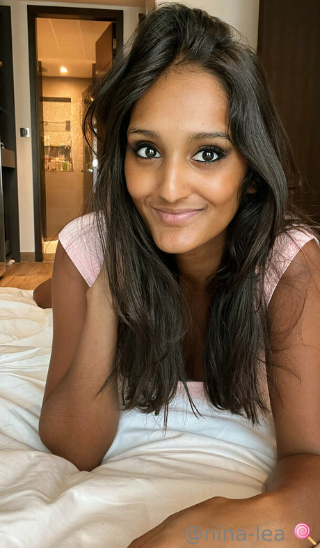 nina lea only fans pic