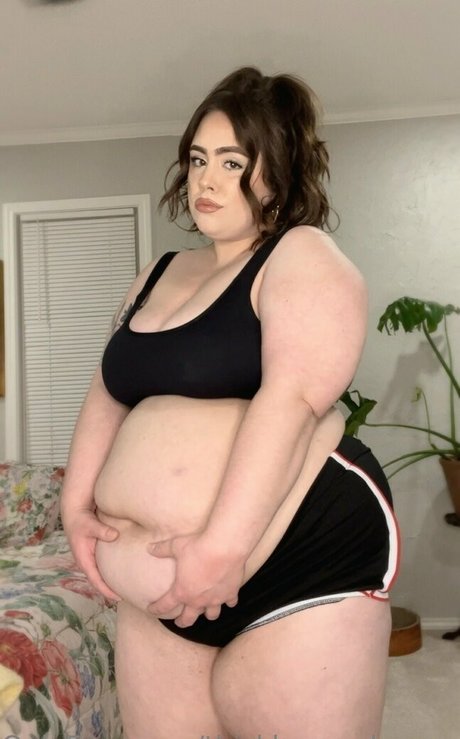 thickhungryhoney nude onlyfans leak