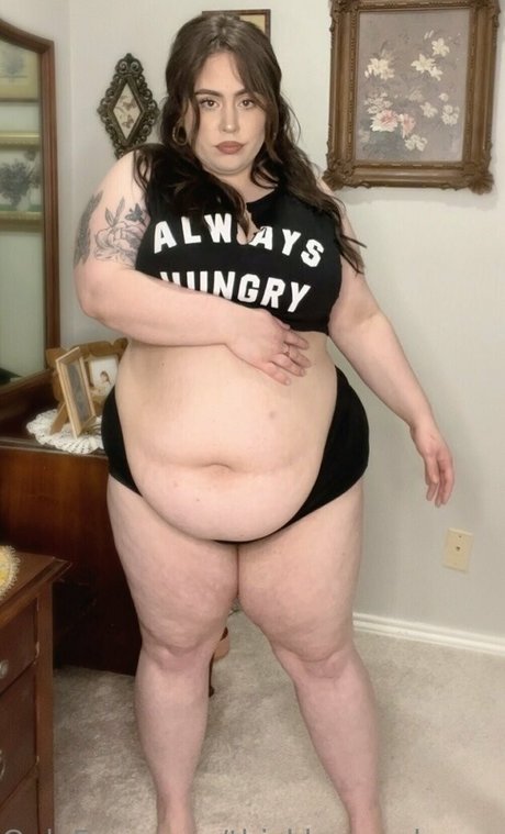 thickhungryhoney onlyfans nudes leak