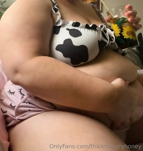 thickhungryhoney onlyfans leaks nudes