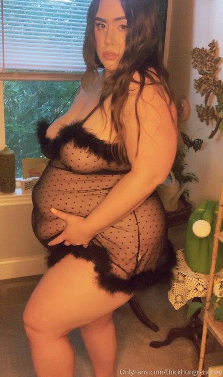 thickhungryhoney onlyfans leajs