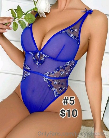 juicywheels1 nude onlyfans leaks