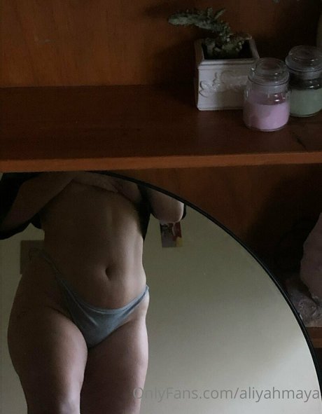 aliyahmaya Profile pic