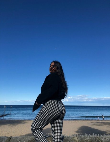aliyahmaya onlyfans naked