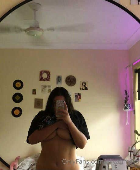 aliyahmaya onlyfans nude leaks