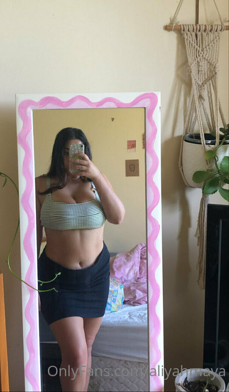 aliyahmaya onlyfans leak