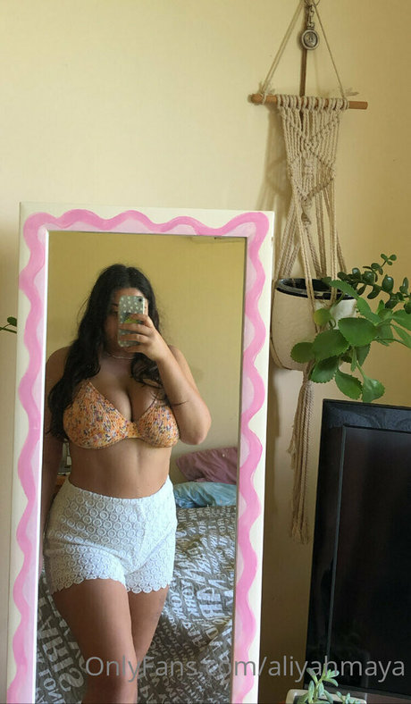 aliyahmaya onlyfans sex leaks