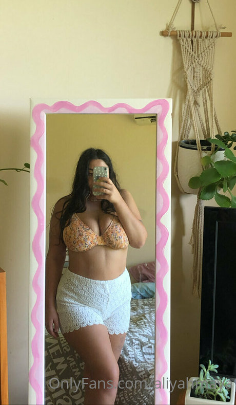 aliyahmaya onlyfans leaked
