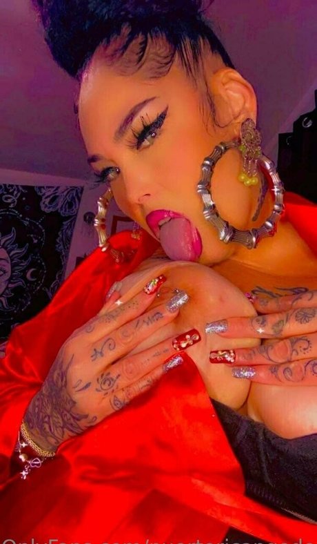 puertoricangodess2 sex onlyfans