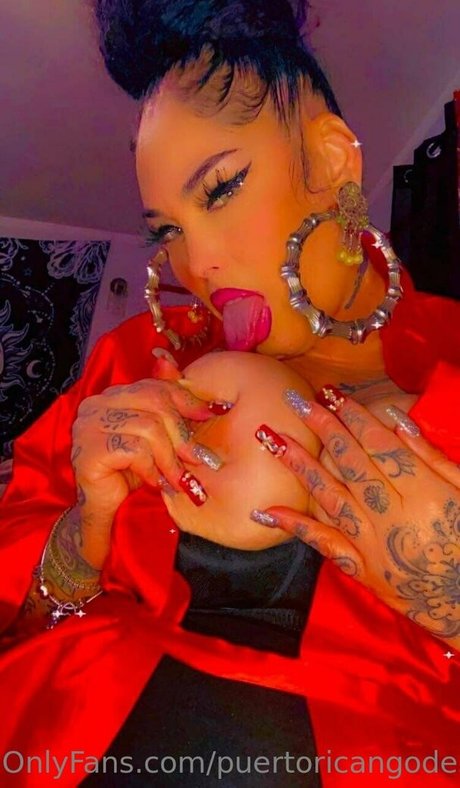 puertoricangodess2 naked only fans