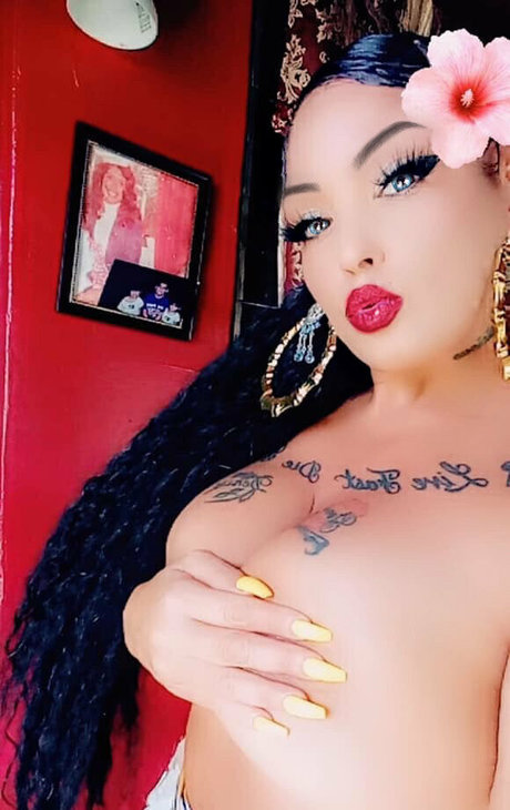 puertoricangodess2 onlyfans tits