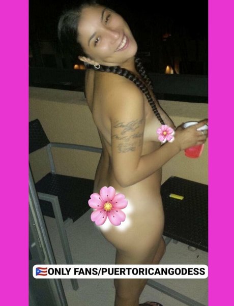 puertoricangodess2 onlyfans uncensored