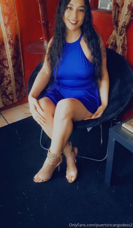 puertoricangodess2 Profile pic