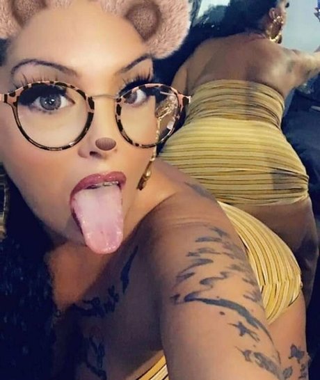 puertoricangodess2 onlyfans porn leaked
