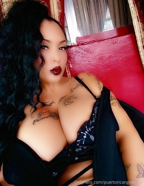 puertoricangodess2 porn onlyfans