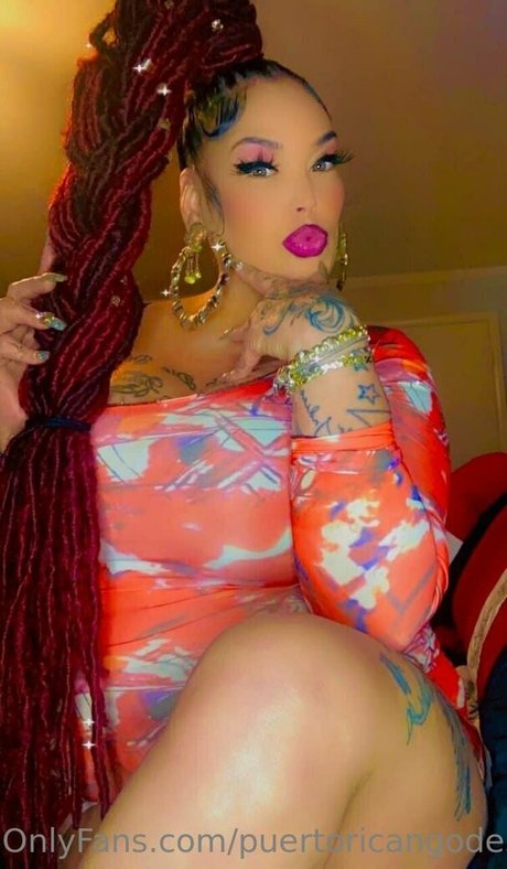 puertoricangodess2 onlyfans xx