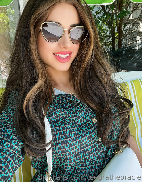 teegratheoracle onlyfans lesk