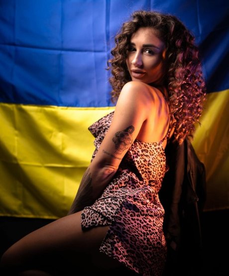 Marina Rebediuk onlyfans naked