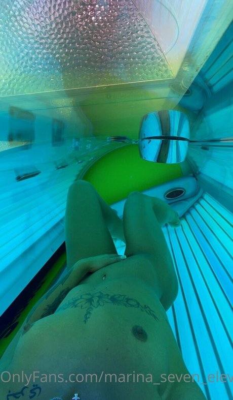 Marina Rebediuk onlyfans naked