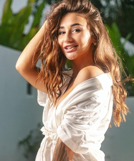 Marina Rebediuk leaked onlyfans nudes