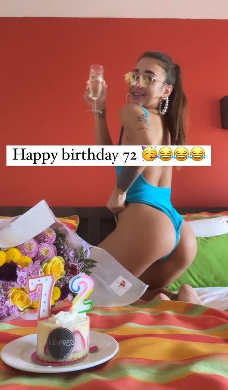 Marina Rebediuk onlyfans nude leaks