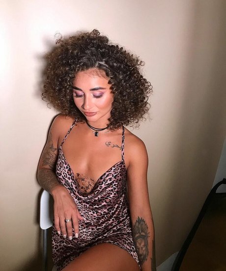 Marina Rebediuk leaked onlyfans.