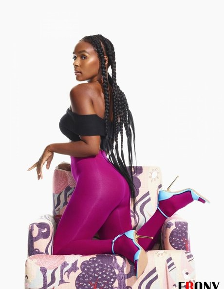 Janelle Monae onlyfans