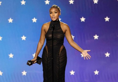 Janelle Monae naked on onlyfans