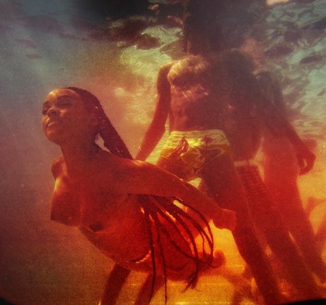 Janelle Monae nude leaked onlyfans