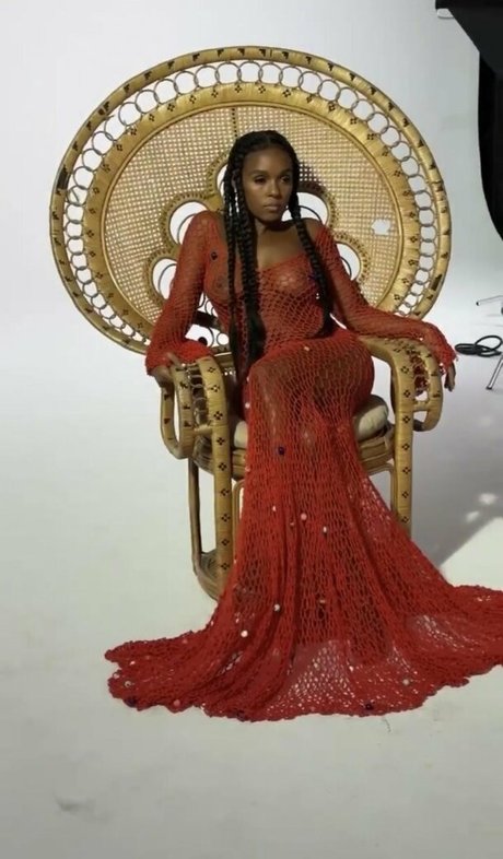 Janelle Monae desnuda onlyfans
